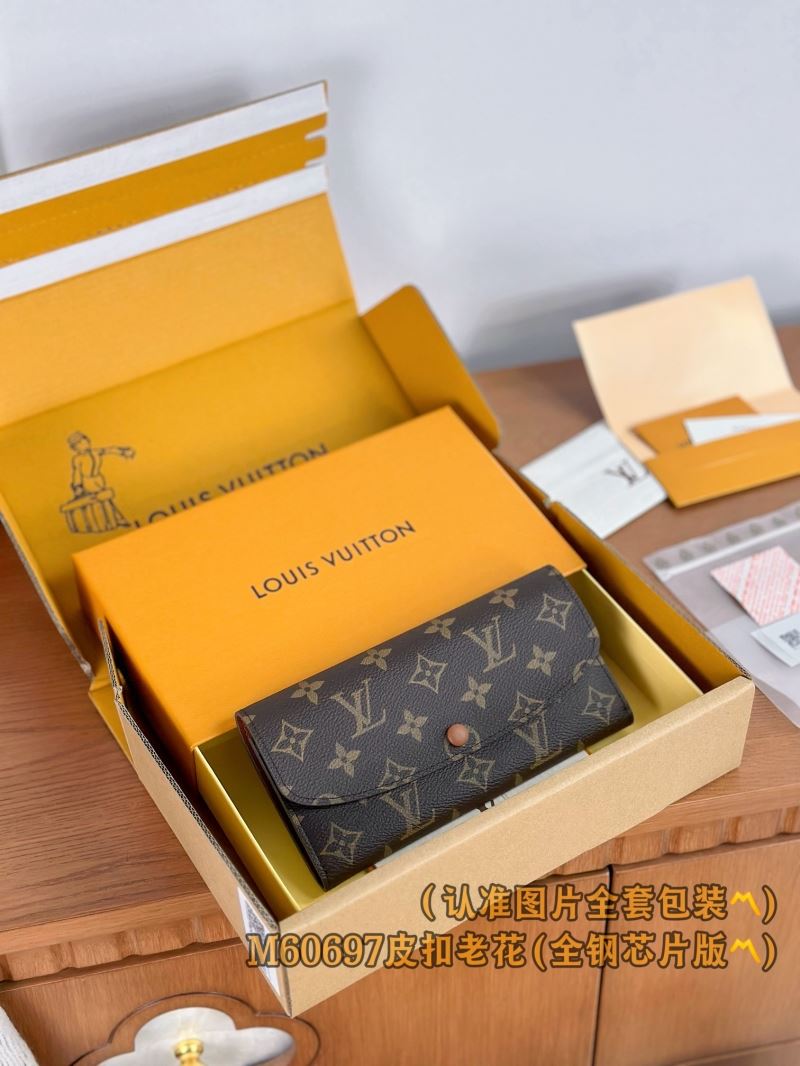 Louis Vuitton Wallets Purse